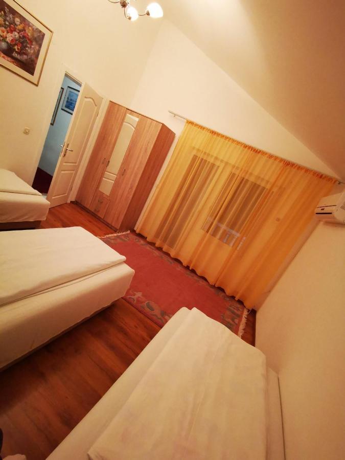 Private Riverside Villa Silvia Mostar Exterior foto